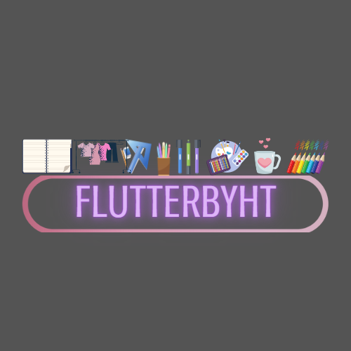 All Flutterbyht Products