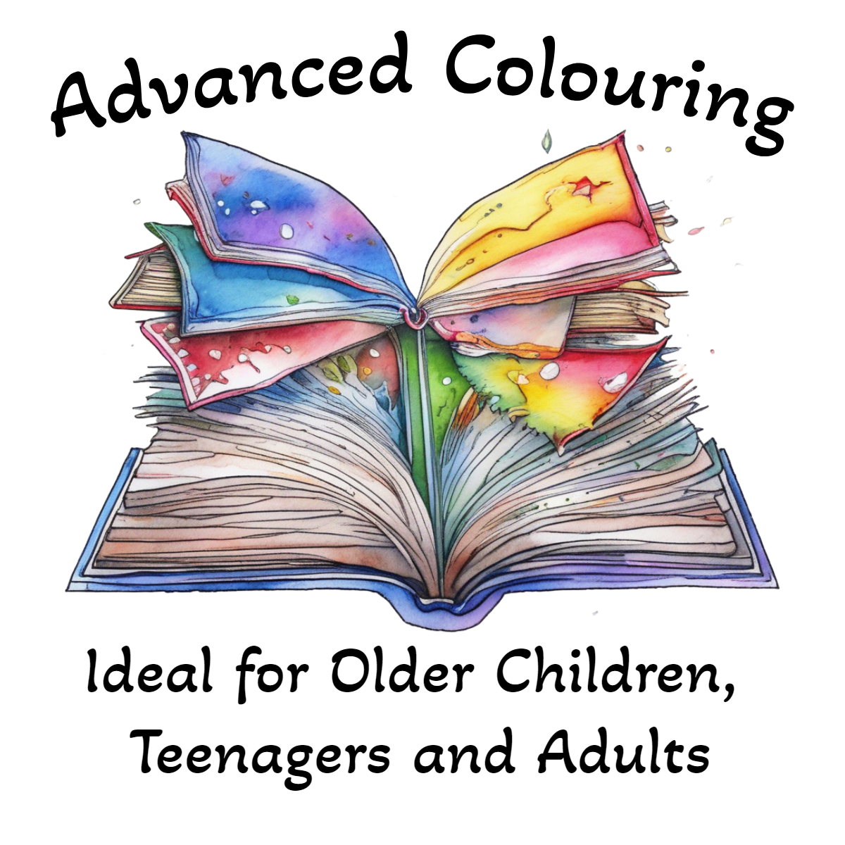 Advanced Colouring