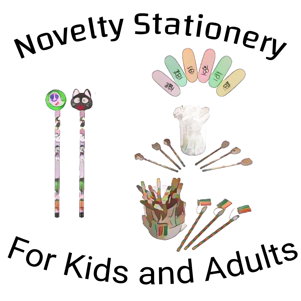 Novelty Stationery