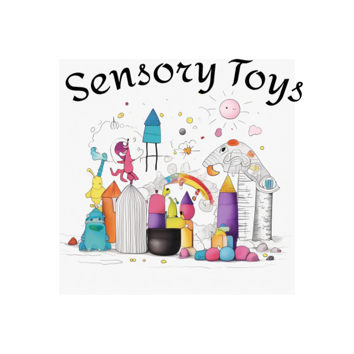 Sensory Toys